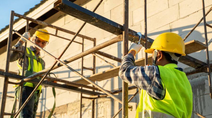 Soffit Repair in Rehrersburg, PA